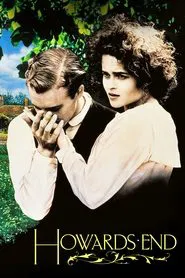 Poster do filme Retorno a Howard's End
