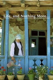 Life, and Nothing More… movie poster