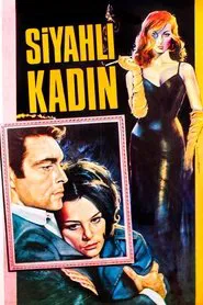 Poster do filme Siyahlı Kadın