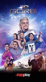 Gorbi tv show poster