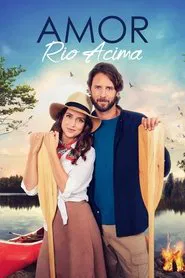 Poster do filme Amor Rio Acima