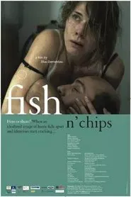 Fish n' Chips movie poster