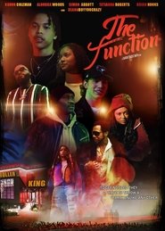 The Function movie poster