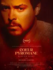 Coeur Pyromane movie poster
