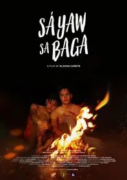 Sáyaw sa Baga movie poster