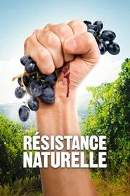 Natural Resistance movie poster