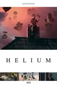 Helium movie poster