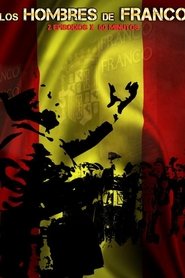 Los hombres de Franco tv show poster