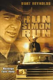 Run, Simon, Run movie poster