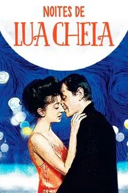 Poster do filme Noites de Lua Cheia