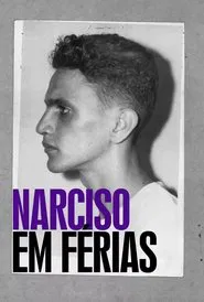 Narcissus Off Duty movie poster
