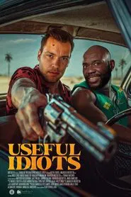 Useful Idiots movie poster
