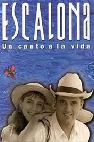Escalona tv show poster
