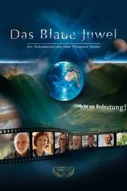 Das Blaue Juwel movie poster
