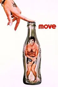 Move movie poster