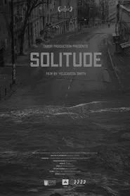 Solitude movie poster