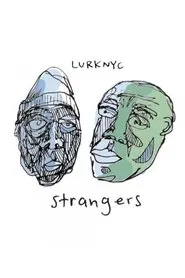 Strangers movie poster