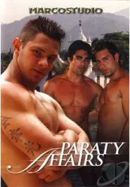 Poster do filme Paraty Affairs