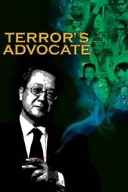 Terror's Advocate movie poster