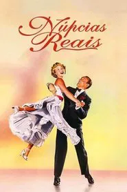 Poster do filme Núpcias Reais