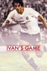 Ivan's Game movie poster