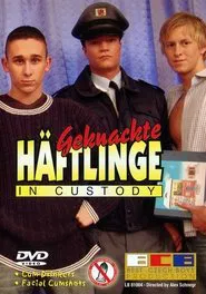 Poster do filme Geknackte Häftlinge: In Custody