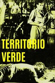 Territorio Verde movie poster
