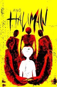 Ang Halimaw movie poster
