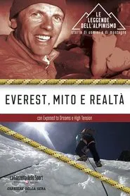 Everest - Mito e Realtà movie poster