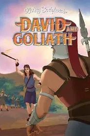 David and Goliath movie poster