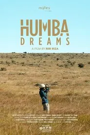 Humba Dreams movie poster