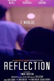 Reflection movie poster