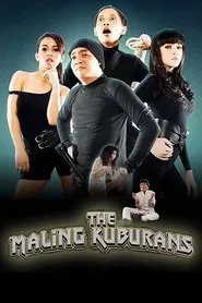 The Maling Kuburans movie poster