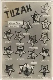 Tuzak movie poster