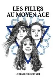 Les Filles au Moyen-Âge movie poster