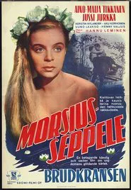 The Bridal Wreath movie poster