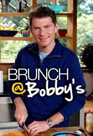 Brunch at Bobby's tv show poster