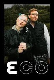 ECO tv show poster