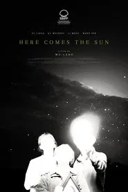 Here Comes the Sun movie poster