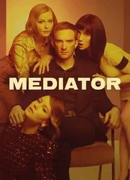 Mediator tv show poster
