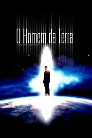 Poster do filme O Homem da Terra
