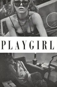 Playgirl movie poster