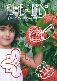 Filme de Bolso (or… “Pocket Movie”) movie poster