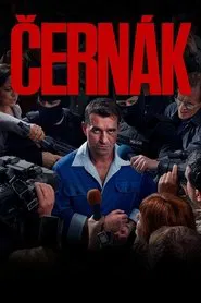 ČERNÁK movie poster