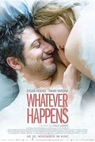 Poster do filme Whatever Happens