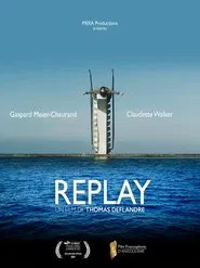 Replay movie poster