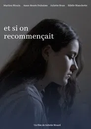 Et si on recommençait movie poster