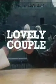 Lovely Couple tv show poster