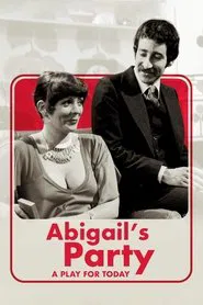 Abigail's Party movie poster