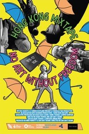 Hong Kong Mixtape movie poster